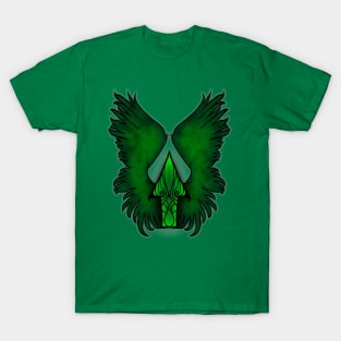 Upvote Fairy T-Shirt